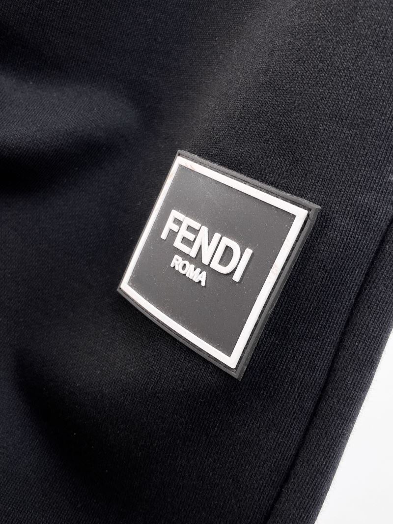 Fendi Short Pants